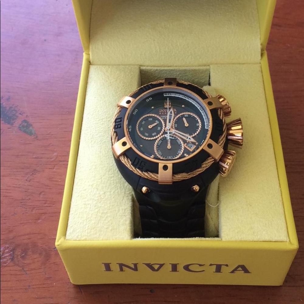 Invicta Watch